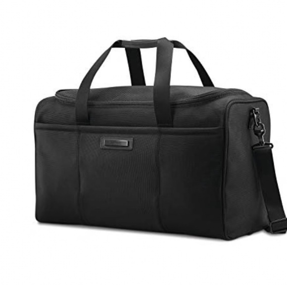Hartmann Travel Duffle NWT - Picture 5 of 5